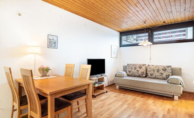 Ferienwohnung Ãlrain