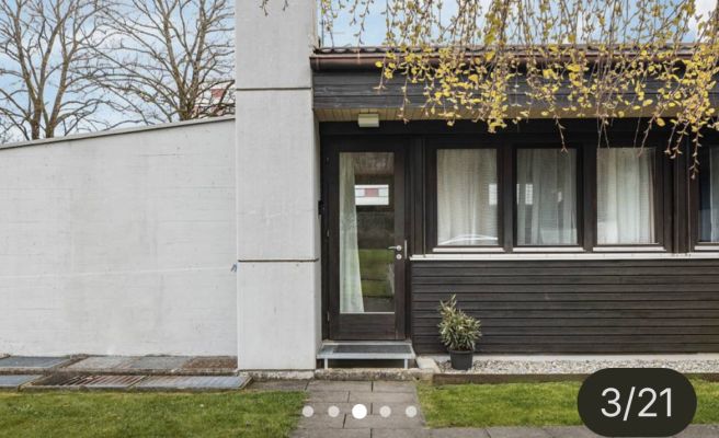 Ferienwohnung Ãlrain Bregenz Aussenansicht