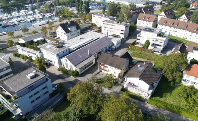 Ferienwohnung am Bodensee Guderjahn Ferienwohnung am Bodensee Guderjahn