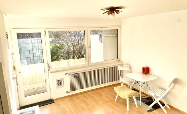 Kleine vollständig ausgestattete Wohnung in ruhiger Lage (c) Theresa Falser (5) Kleine vollständig ausgestattete Wohnung in ruhiger Lage (c) Theresa Falser (5)