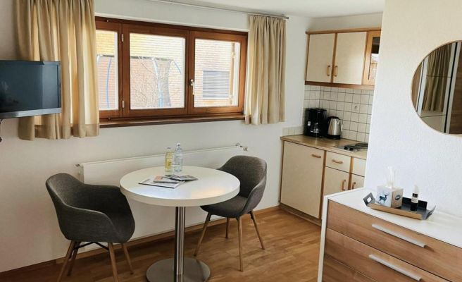 Ferienwohnung Geismayr