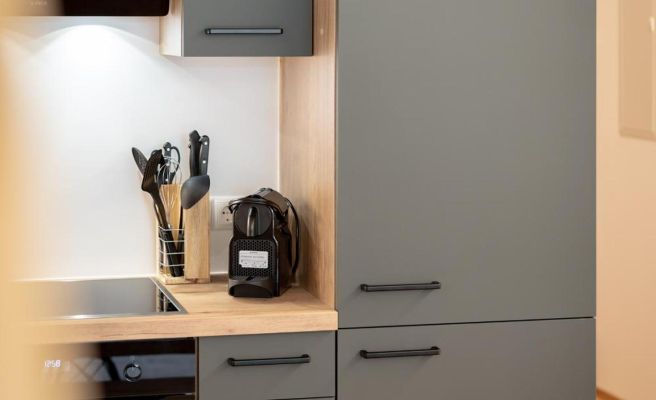 KopfRausch Appartements