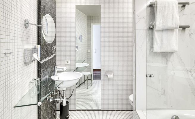 Vienna House by Wyndham Martinspark Dornbirn