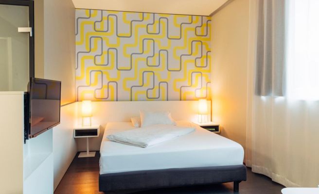 harry's home Dornbirn hotel & apartments