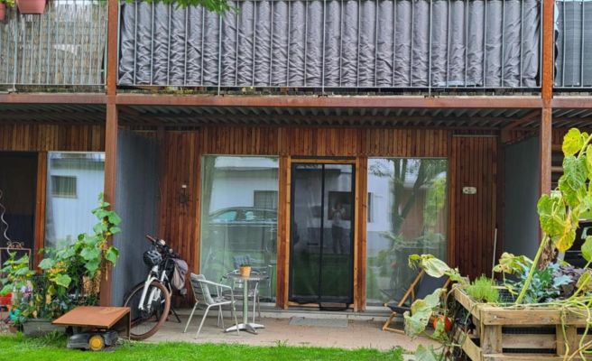 Sonnengarten Sonnengarten