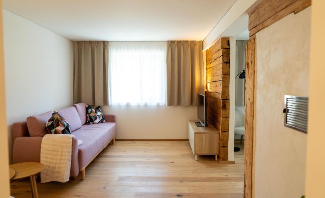Stilvoll sanierte Altbau-Wohnung, Dornbirn Kehlegg Stilvoll sanierte Altbau-Wohnung, Dornbirn Kehlegg