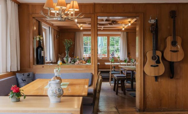 Gasthaus Moosegg Gasthaus Moosegg