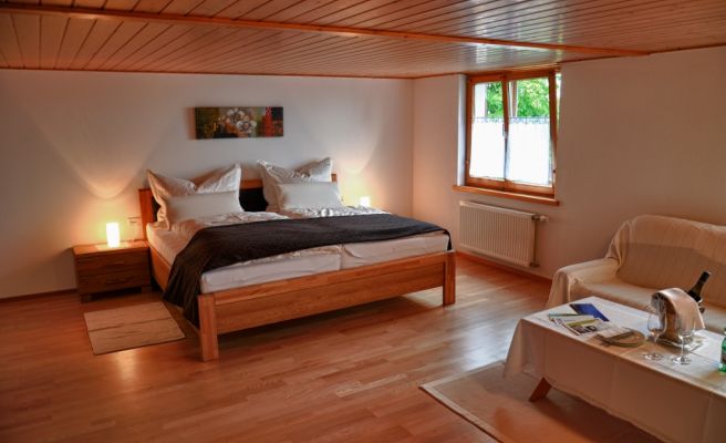 Gasthof Ochsen, Bildstein