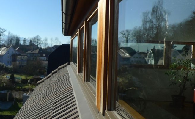 Ferienwohnung Haus Breuer, Bregenz Ferienwohnung Haus Breuer, Bregenz