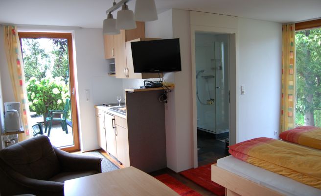 Ferienwohnungen Felizeter, Bregenz Ferienwohnungen Felizeter, Bregenz