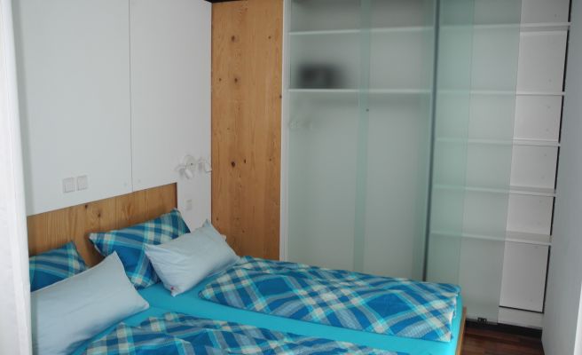 FerienhÃ¤uschen "Lore" - Mathis, Dornbirn