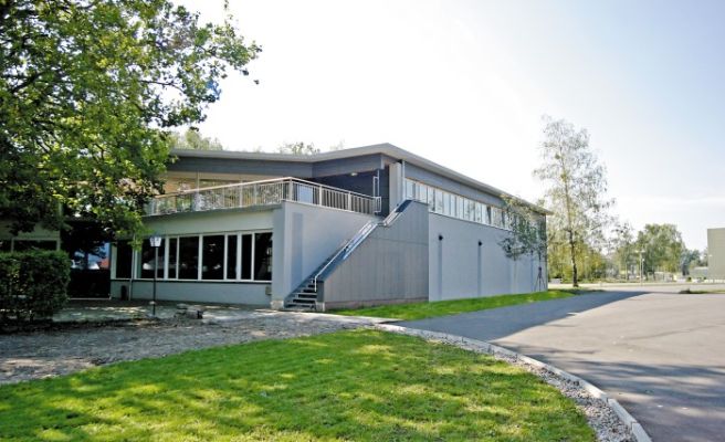 Jugendherberge Junges Hotel , Hard