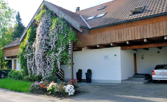 Ferienwohnung LingenhÃ¶le, Lauterach