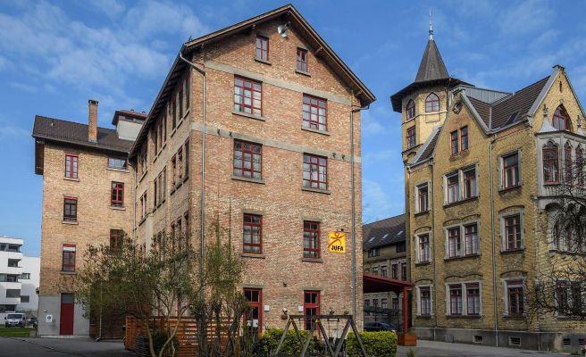 JUFA Hotel Bregenz