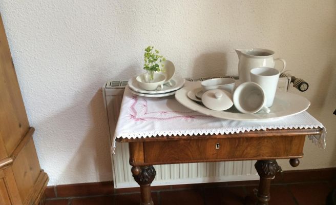 GÃ¤stehaus Bernhard