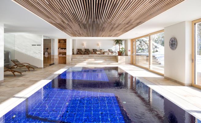 Fritsch am Berg - Adults only