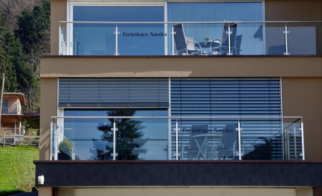 Ferienhaus Sandra