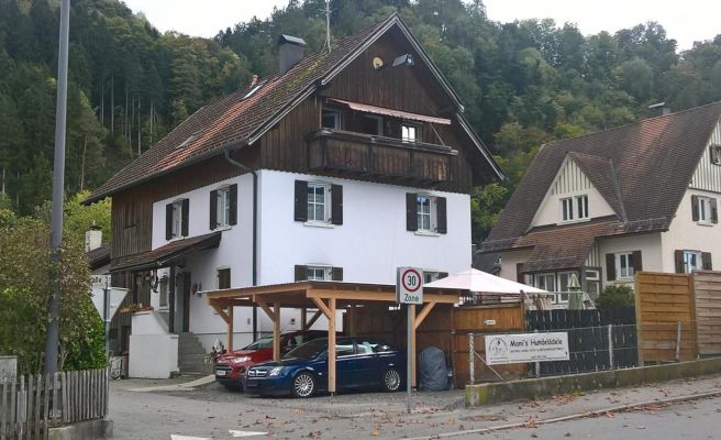 Ferienwohnung Huber Ferienwohnung Huber