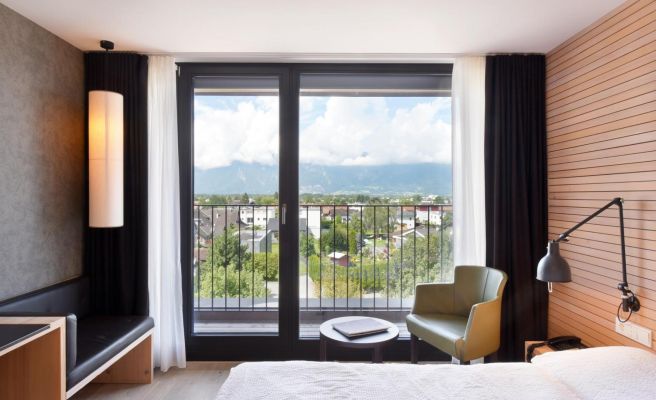 Hotel Weisses Kreuz Hotel Weisses Kreuz