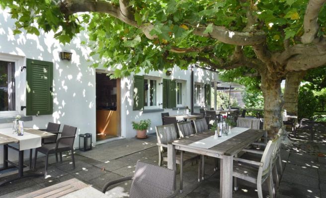 Hotel Weisses Kreuz Hotel Weisses Kreuz