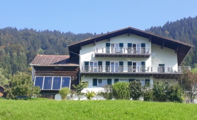 Haus Matt