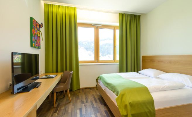 Business Motel Feldkirch Business Motel Feldkirch