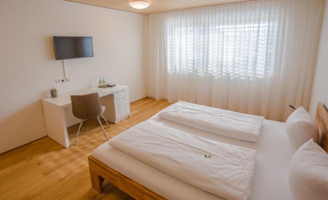 Gästehaus Gritsch Gästehaus Gritsch