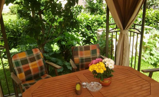 Haus Rosegger Haus Rosegger