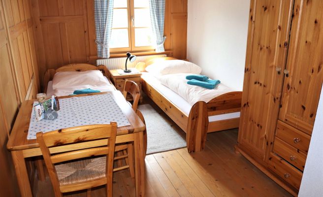 Ferienhaus fibe Laterns