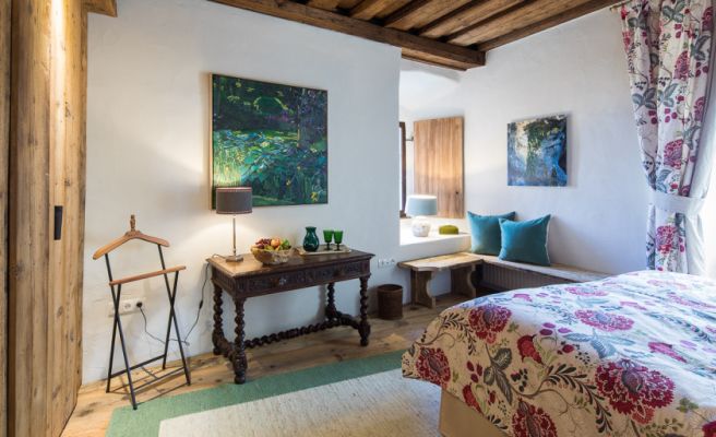 Schloss Glopper, Hohenems Schloss Glopper, Hohenems