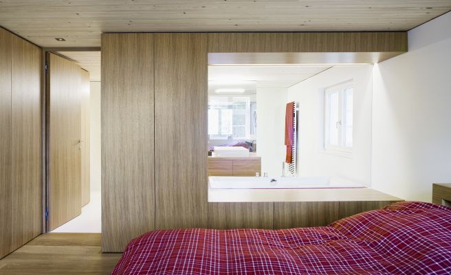 Mesmerhaus Bildstein