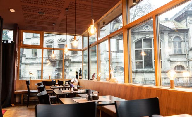 Landgasthof Hirschen