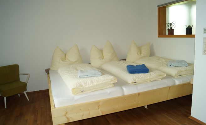 Fewo Haus Falkner Nenzing