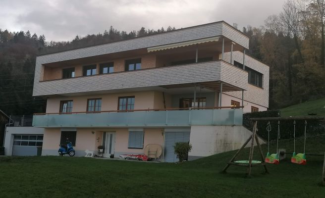 Fewo Hausblick Matt, Lochau Fewo Hausblick Matt, Lochau