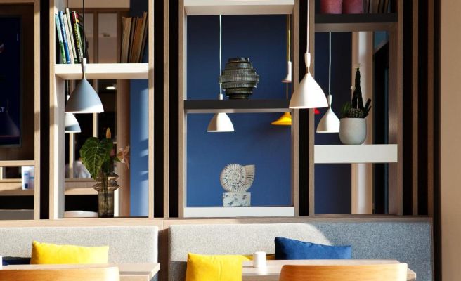 Holiday Inn Express - Lustenau Holiday Inn Express - Lustenau