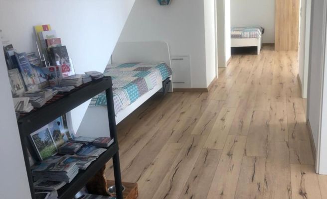 Chicken Hill Chicken Hill