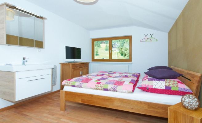 Holiday Home Runnimoos-3 by Interhome