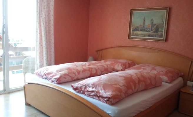 Haus Biegger Haus Biegger