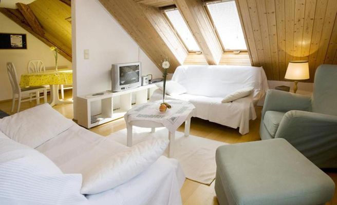 Ferienwohnung Bregenz 6 top 4