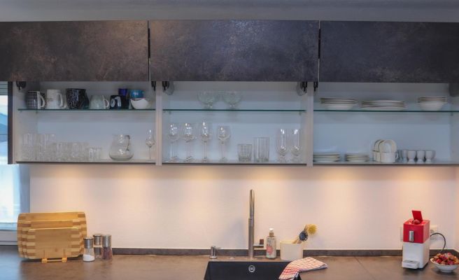 Ferienwohnung Melcher Ferienwohnung Melcher