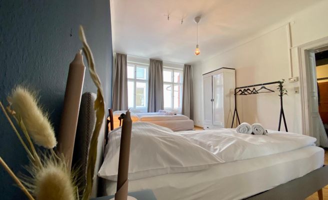 Stadtjuwel mit Pfänderblick Stadtjuwel mit Pfänderblick