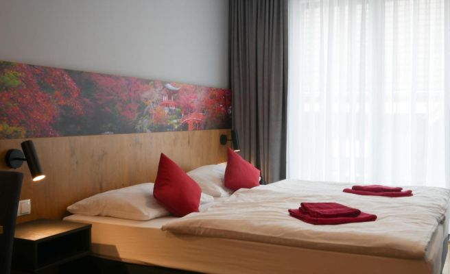 Hotel Linde-Sinohaus