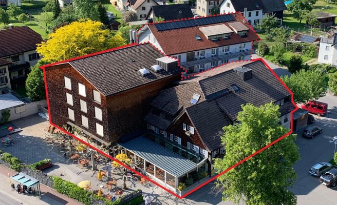 Hotel-Gasthof LÃ¶wen