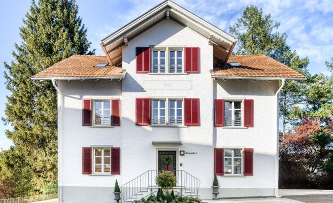 Ferienzauber 1897 Ferienzauber 1897