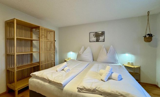 Bauernchalet Alois Bauernchalet Alois