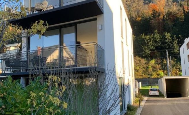 Motel by Maier Feldkirch - kontaktloser Check-in