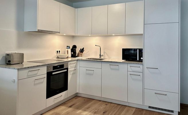 WELCOME 73m2 Ferienwohnung 10 Min. zum Bodensee