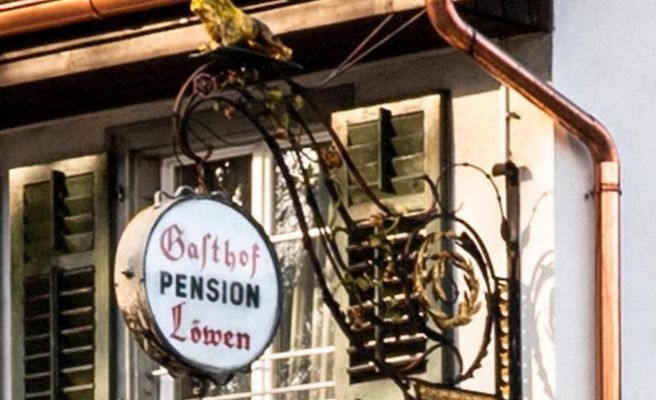Gasthof LÃ¶wen Tosters