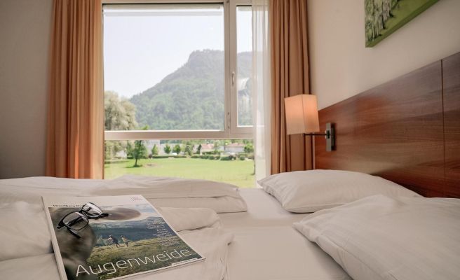 Fairmotel Dornbirn Fairmotel Dornbirn