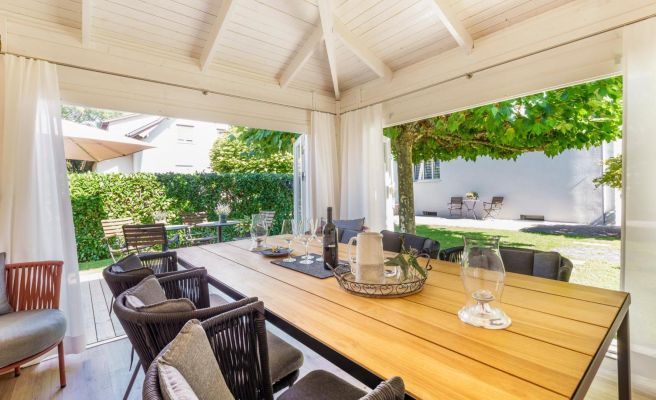 Bregenzer Traum am Bodensee inkl FahrrÃ¤der